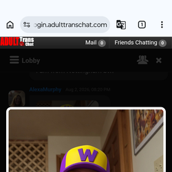 22charlie's Chat & Dating Profile