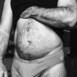 BearDom800's Chat & Dating Profile