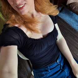 Erica234's Chat & Dating Profile