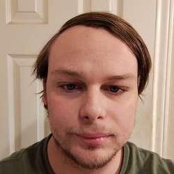 Fredbear83's Chat & Dating Profile