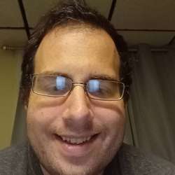 Oldsoul35's Chat & Dating Profile