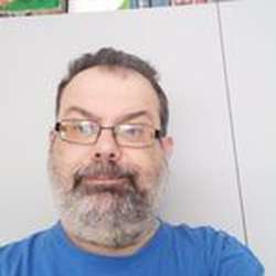 RussellUK's Chat & Dating Profile