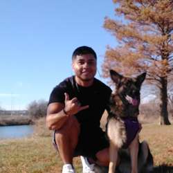 Xman92's Chat & Dating Profile