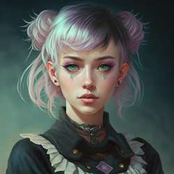 twiztedgothy's Chat & Dating Profile
